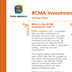 RCMA Link